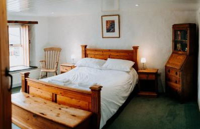 Treleddyn Farmhouse - Photo 47