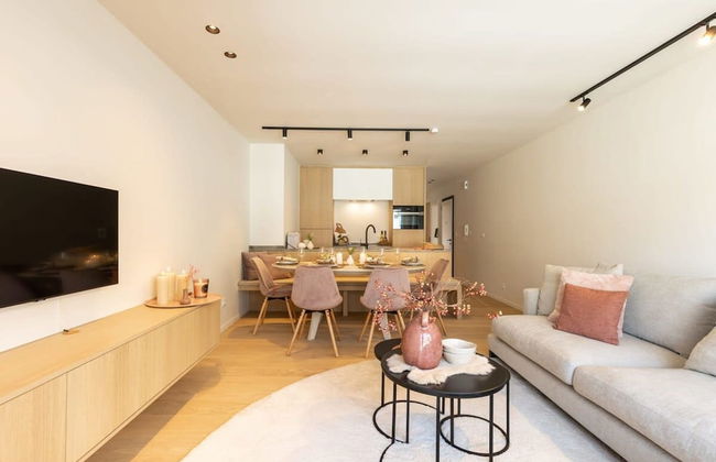 Stunning Apartment on top Location With Parking - Foto 11