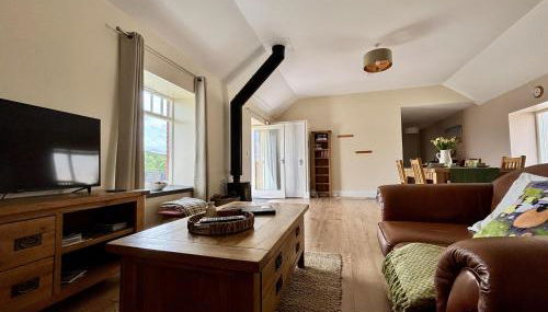 Llaethdy - The Dairy - Foto 4