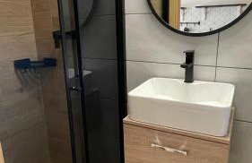 Dwupoziomowe Apartamenty Leszczyna - Photo 18