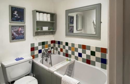 Cobblers Cottage - Foto 14