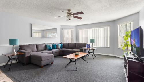 Enjoy Disney 3BRs at Villas of Somerset VS2745 - Foto 2