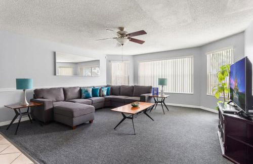 Enjoy Disney 3BRs at Villas of Somerset VS2745 - Foto 2