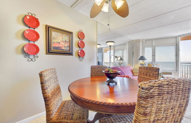 Surfside Condo 503 by Vtrips - Foto 27