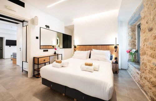 Cardamilia Suites - Foto 6