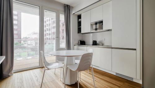 Torre Milano Luxury Suite Gym-Pool&Rooftop - Foto 2