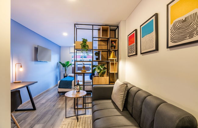 Cabrera 85-12 by Jalo - Photo 42