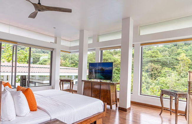 Villa 4 Luxury Private Pool Villa - Foto 3