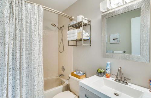 Wellington Vacation Rental Private Saltwater Pool - Foto 19