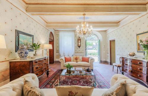 Villa Magnolie, Stylish Family Villa - Photo 38