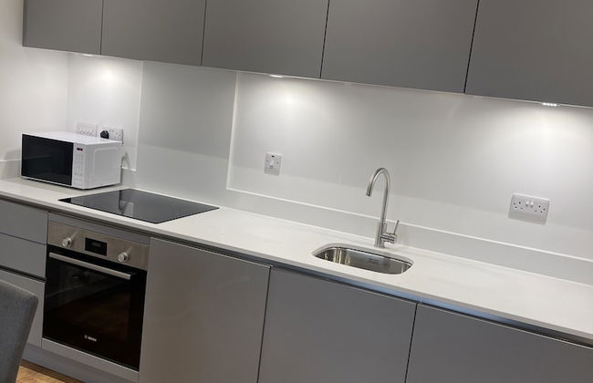 Spacious 2-bed Apartment in Whyteleafe - Foto 7