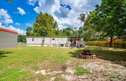 Meet Manatees! Home 3 Mi to Homosassa Wildlife SP - Foto 21