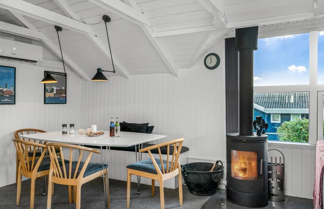 "Aksinja" - 250m to the fjord - Foto 20