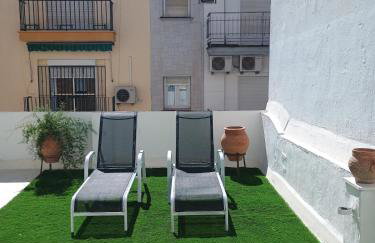 Apartamento Mensaque Triana, 2 dormitorios - Foto 1