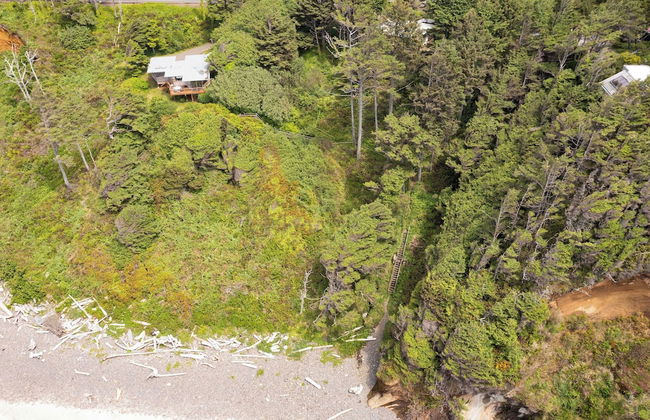 Sunset Cove by Avantstay Beachfront w/ Balcony! - Foto 39