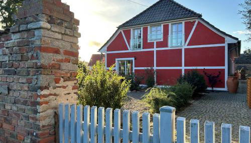 Maison Victors Farmhaus - Gutshaus mit 2 Appartements und exklusives Privathaus - Einzel- oder Gesamtbuchung - Foto 2