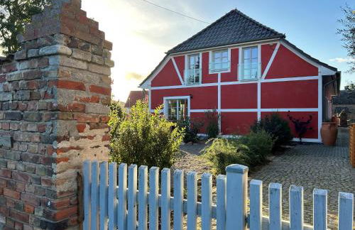 Maison Victors Farmhaus - Gutshaus mit 2 Appartements und exklusives Privathaus - Einzel- oder Gesamtbuchung - Foto 2