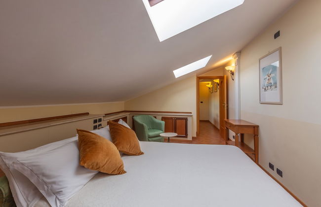 Carpediem Roma Golf Club - Foto 5