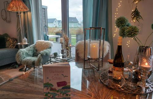 Hafensuite iPURA VIDA! - für Leben-Genießer - Foto 24