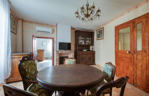 Maison de Choubaka - Foto 29