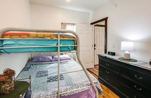 Less Than 2 Mi to Dtwn Pet-Friendly Getaway in Fairbanks - Foto 12