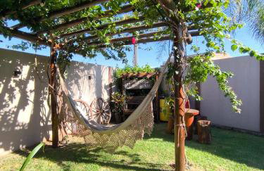 Casa Rústica com piscina - Photo 32