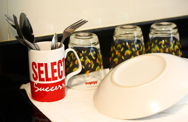 The Luxury Residence - Foto 49