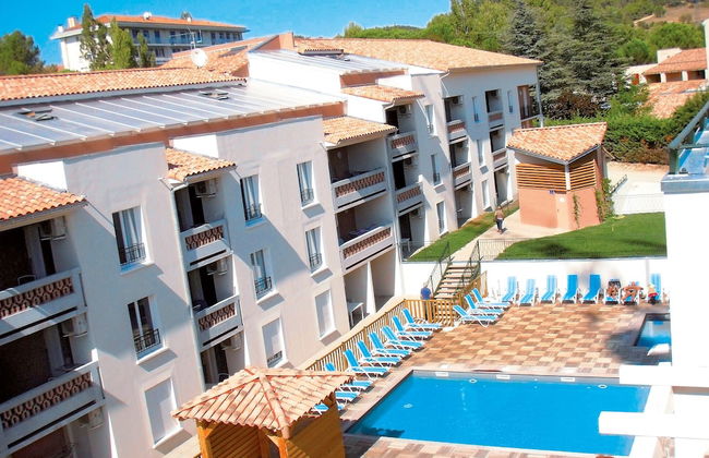 Terres de France - Résidence Côté Provence - Foto 27