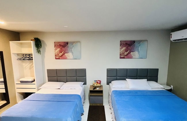 Edifício Creta - Foto 7