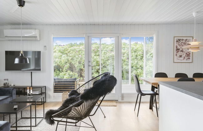 "Rolfkarl" - 500m from the sea - Foto 31