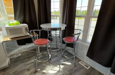 Trout House at Red-Bow - Foto 19