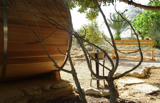 Carmey Avdat Farm - Foto 57