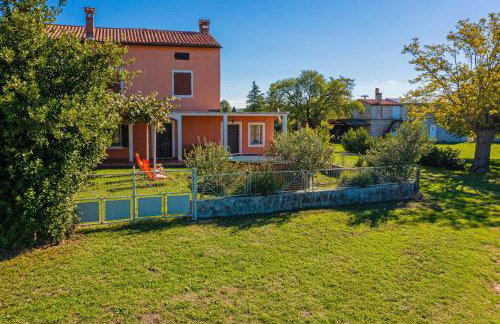 Ines in Barban - Haus für 4-5 Personen - Photo 5