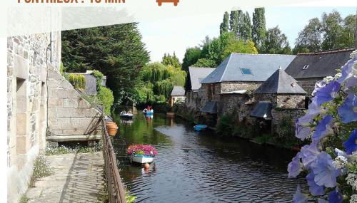 Ty Amani - Breton Family Getaway - Photo 5