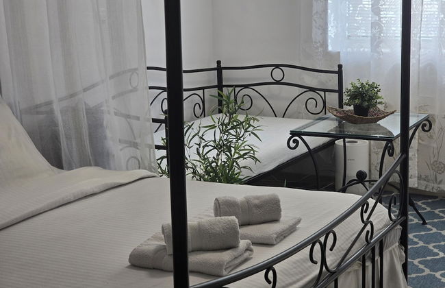 Angelina Aprtment 01 - Foto 2