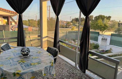 Ваканциона къща Анемони - Foto 1