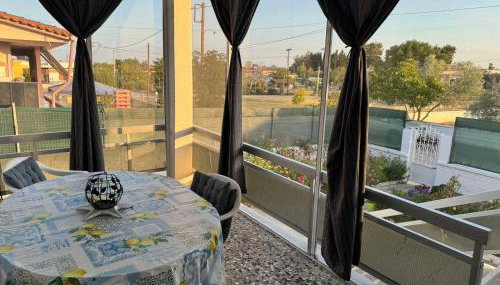 Ваканциона къща Анемони - Foto 1