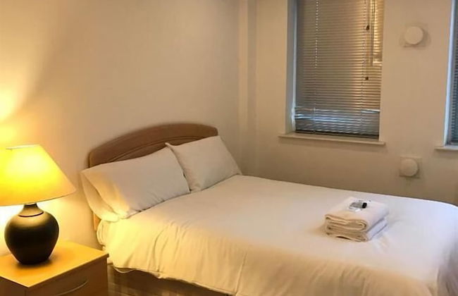 City Quadrant One Bedroom Apartment - Foto 3