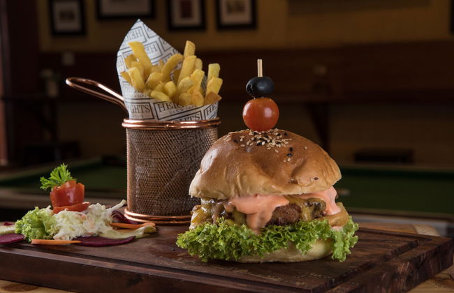 Bukoto Heights Apartments - Foto 34