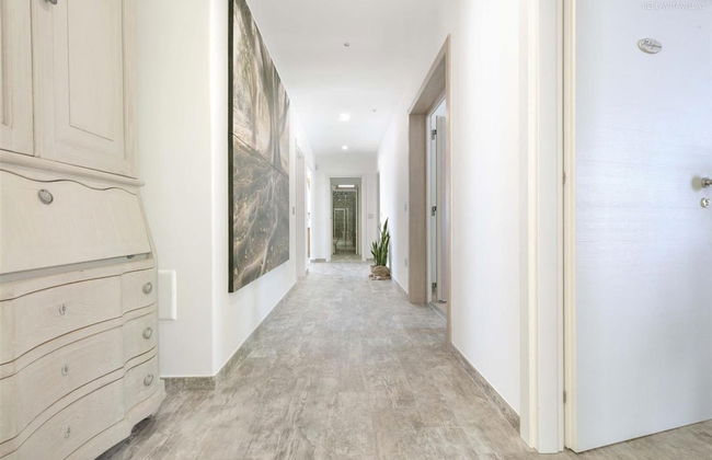 2106 B B Le Radici Del Salento - Camera Matrimoniale - Foto 42