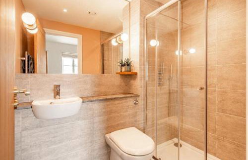 Romantic and stylish retreat - Foto 13