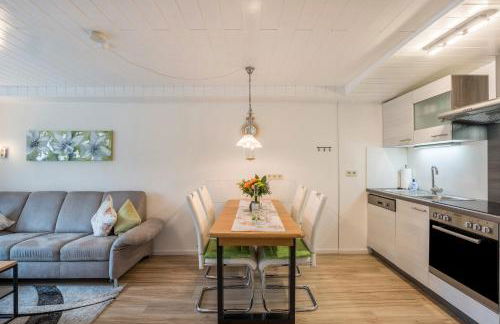 Ferienwohnung Odenwald - Foto 8