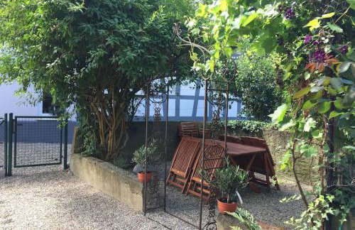 Privat Apartment- Near Strasbourg, Baden Baden - Foto 12