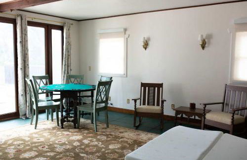 The Vintage La Mesa Tudor - Foto 66