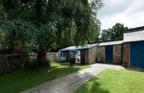 The Old Wash House Chatsworth Estate - Photo 13