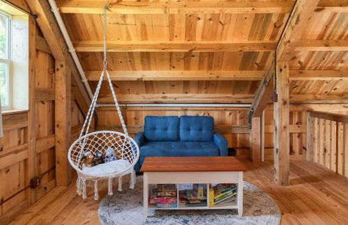 The Rustic Retreat - Foto 20