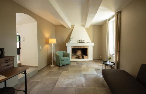 Gites de Chateau Gasqui - Foto 13