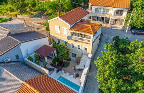 Villa Mali Jardin - Foto 45