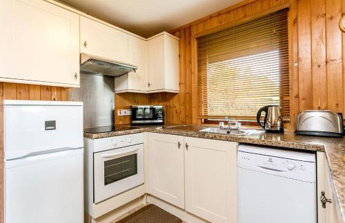 Yew Tree Lodge - Foto 7