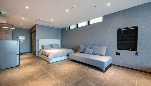 W Spa Pension - Foto 3, Habitación